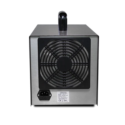 PortOzone 20G: Portable Ozone Generator