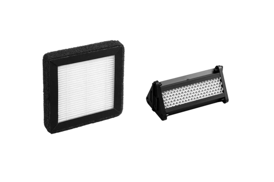 ActiveHEPA+ Car Replacement Part Bundle