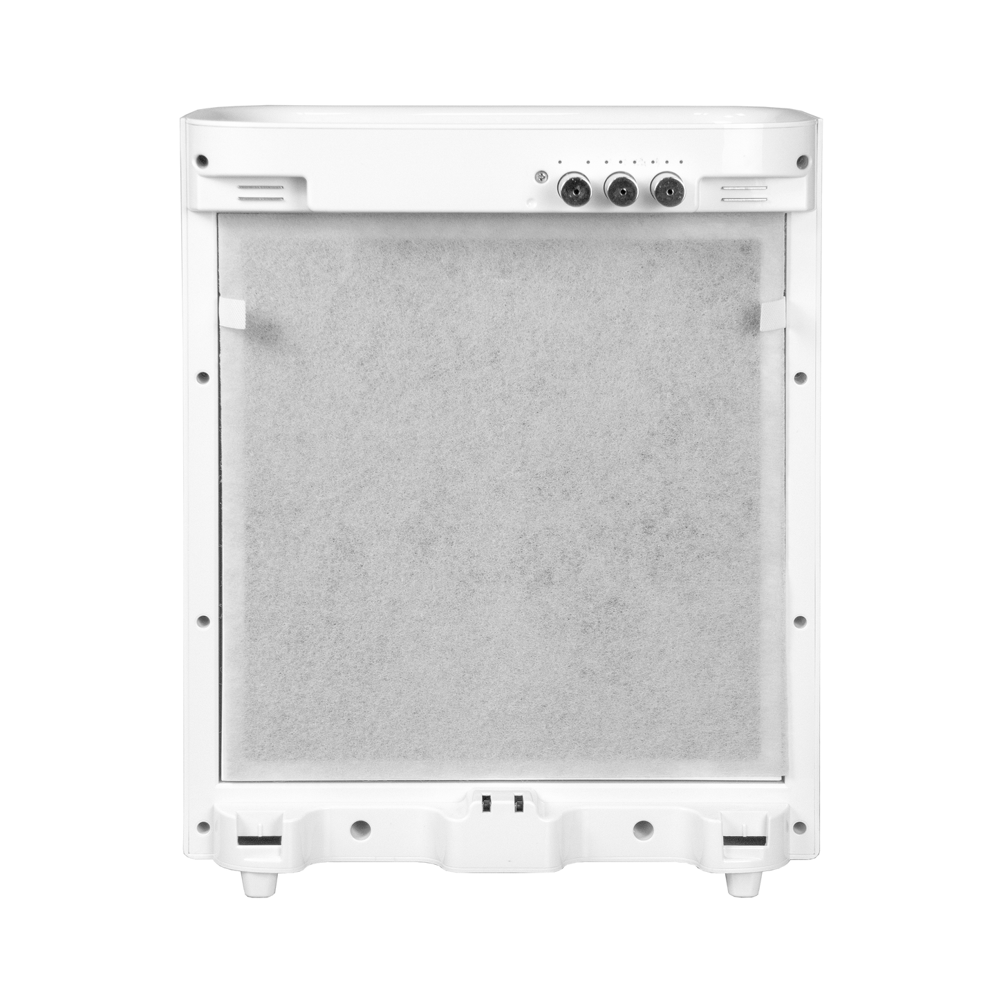 Filter replacement - pureHEPA+ ODOGard