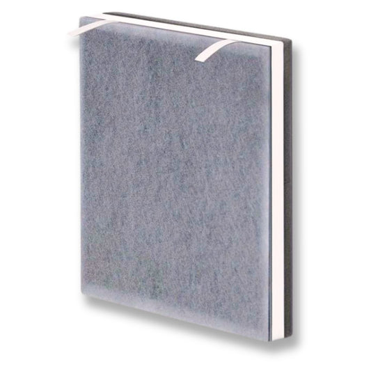 Filter replacement - pureHEPA+ ODOGard