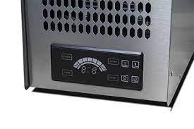 PortOzone 20G: Portable Ozone Generator