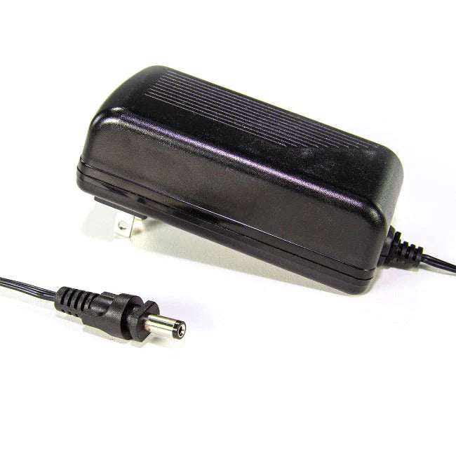 Replacement Power Adapter for pureFlow QT7 Fan