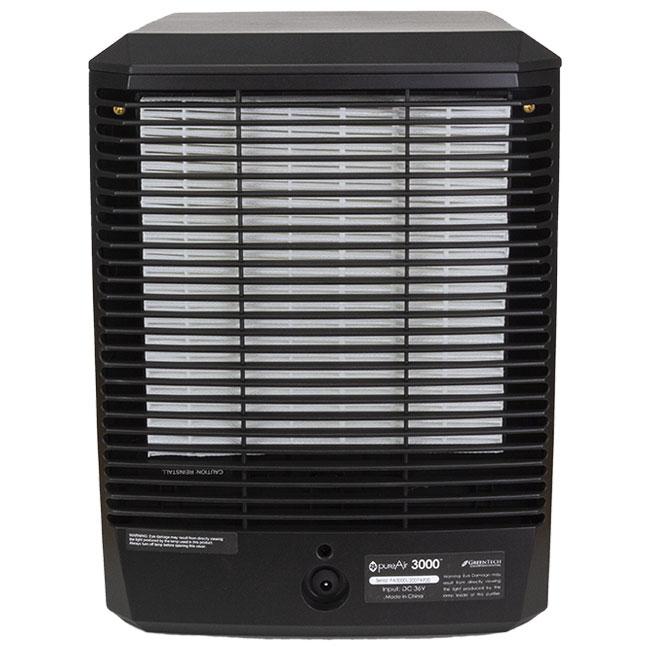 pureAir 3000 MERV+