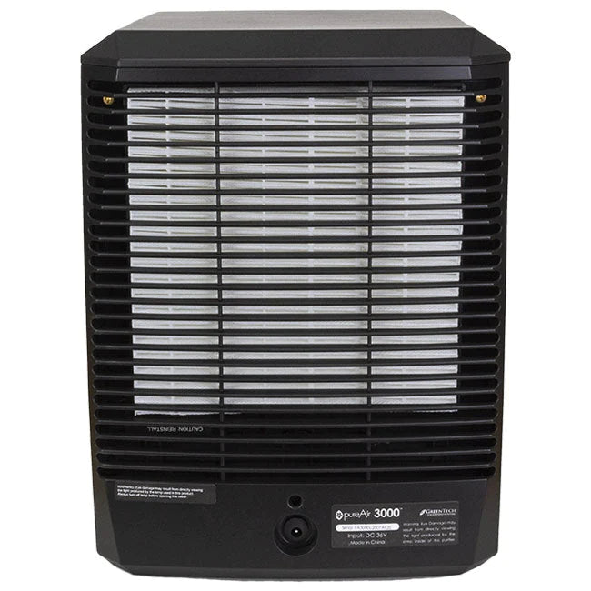 MERV+ Filter replacement for pureAir 3000