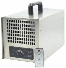 PortOzone 20G: Portable Ozone Generator