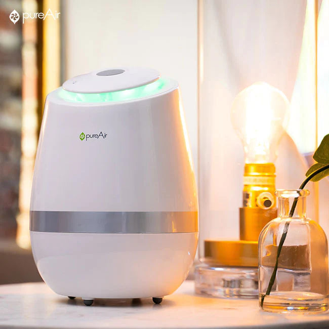 pureAir 500C Room Purifier GreenTech Environmental Canada