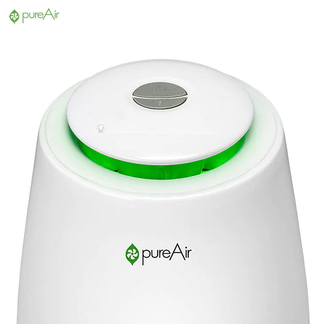 pureAir 500C Room Purifier