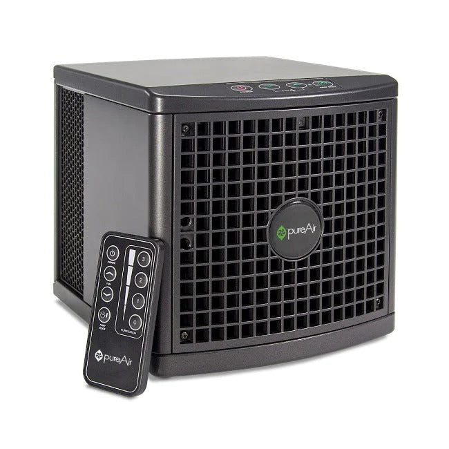 Cooler pure top air