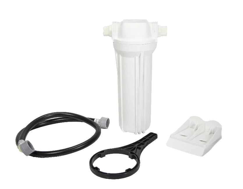 pureWash PreFilter Water Filter