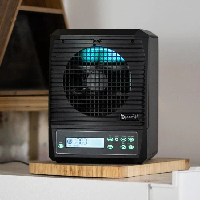 Gt 3000 air purifier deals