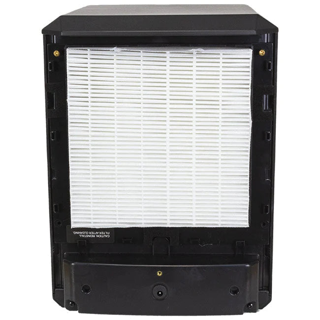 pureAir 3000 ODOGard Filter® +With Scalable Ozone