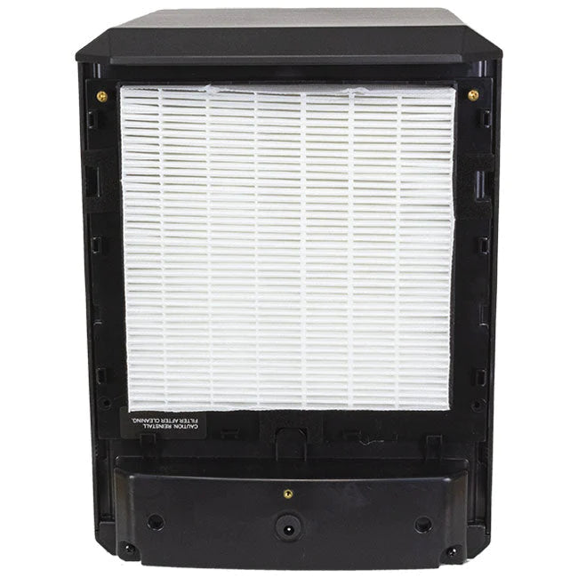 Greentech pureair 3000 best sale whole home purifier