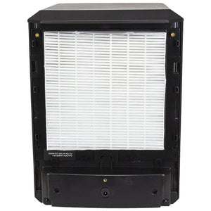 pureAir 3000 MERV+ ODOGard O3 | Whole Home Advanced Air Purifier System