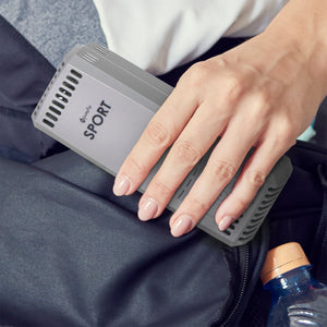 pureAir SPORT