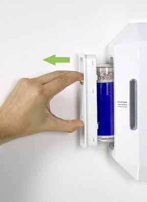pureWash Desiccant Dryer-Replacement Cartridge