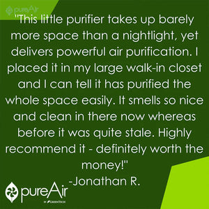 pureAir 50C