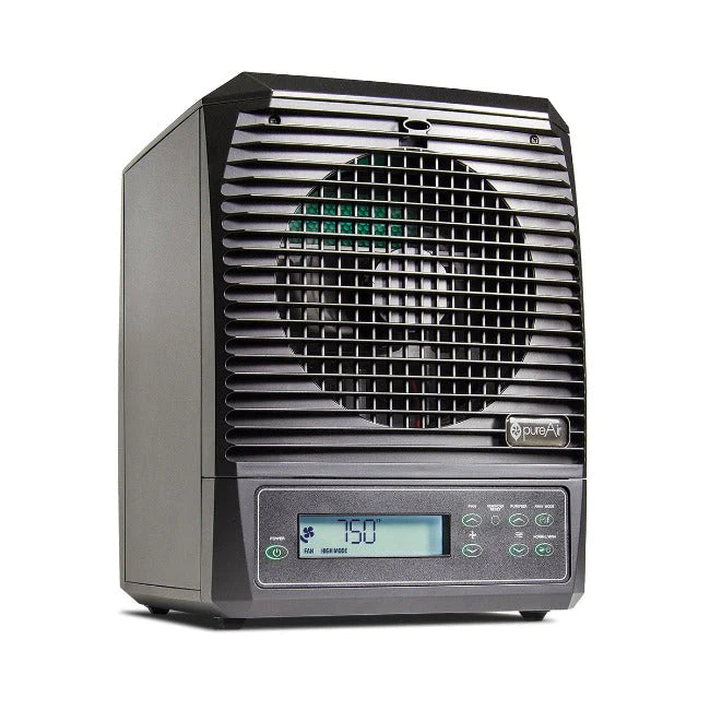 pureAir 3000 Classic GreenTech Environmental Canada
