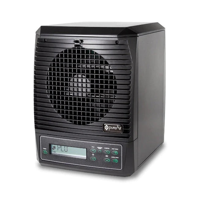 pureAir 3000 Classic GreenTech Environmental Canada