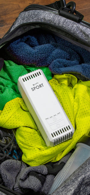 pureAir SPORT